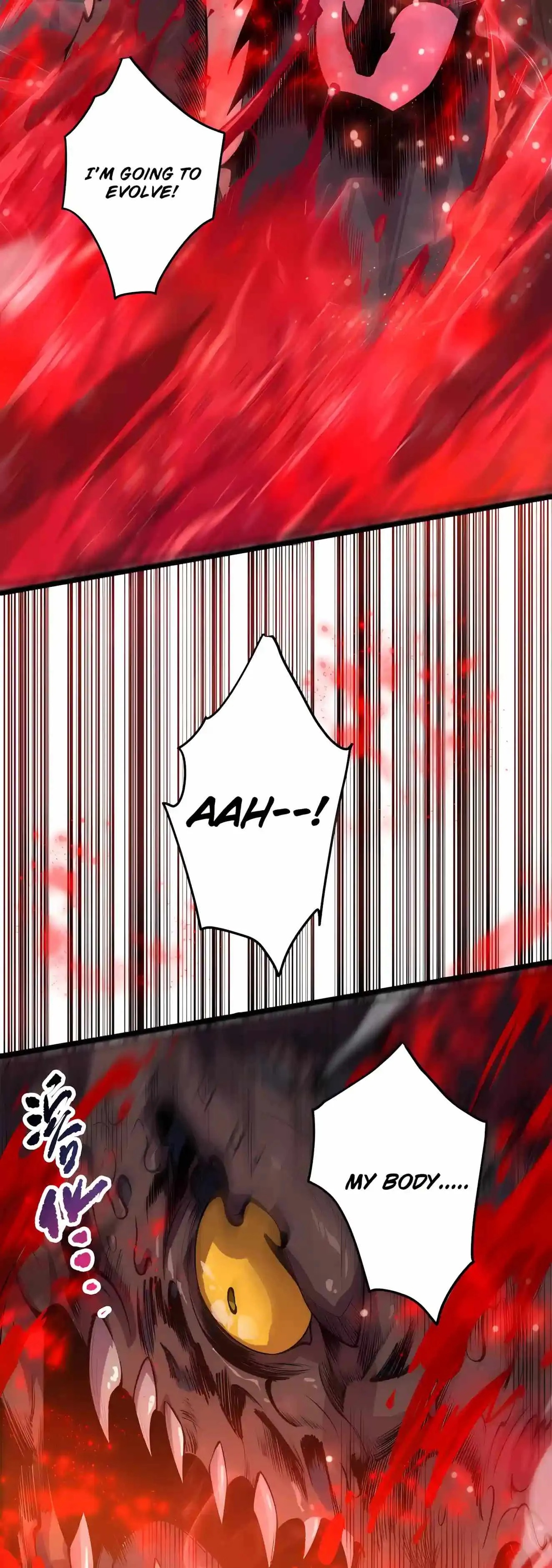 Read Catastrophic Necromancer chapter 298 image 7 on Lezhin