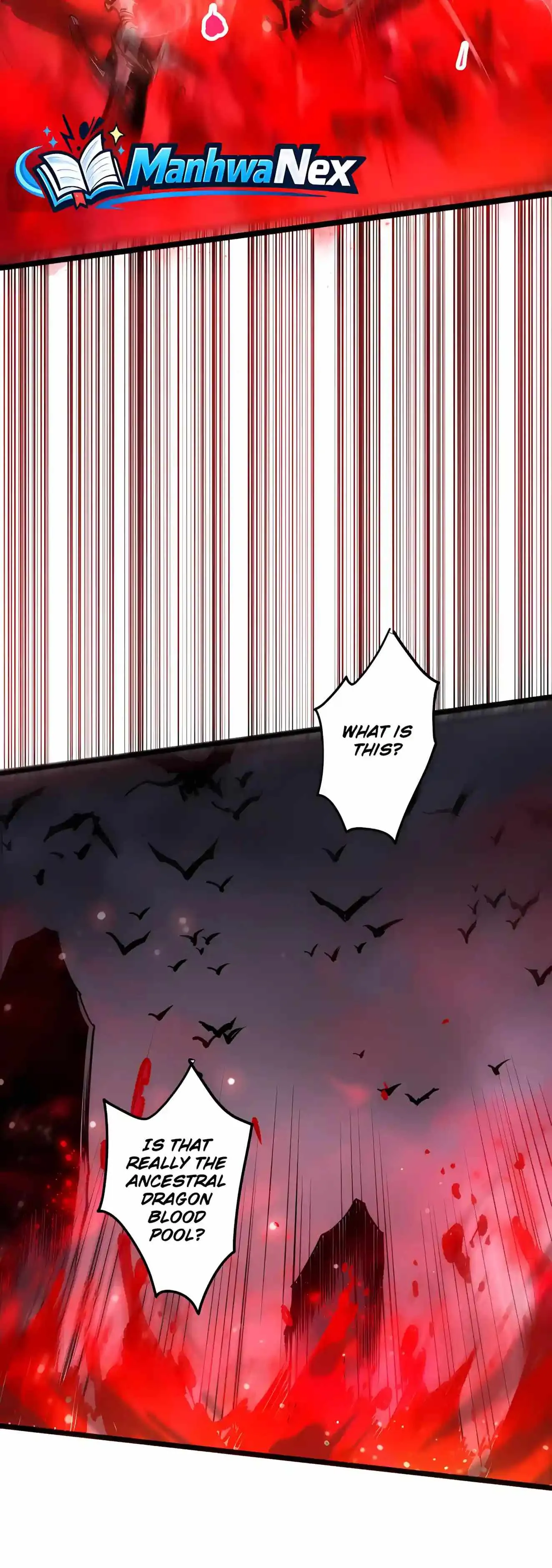 Read Catastrophic Necromancer chapter 298 image 9 on Lezhin