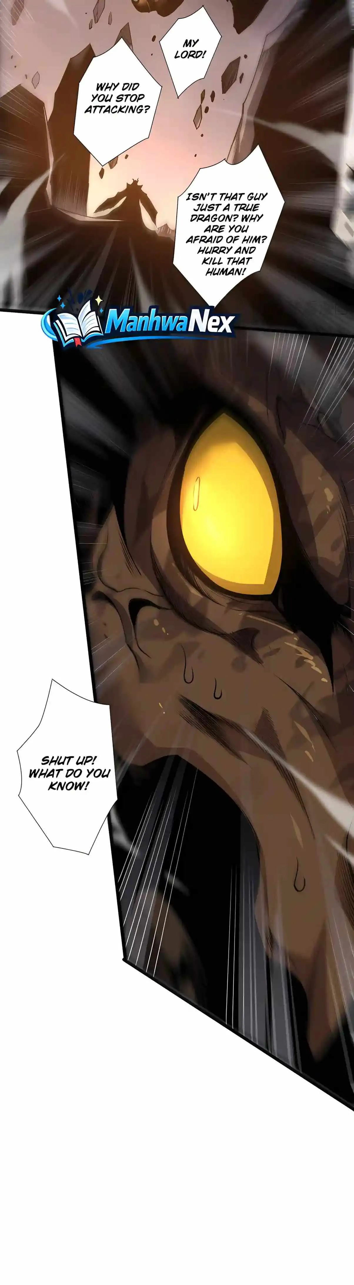 Read Catastrophic Necromancer chapter 299 image 17 on Lezhin