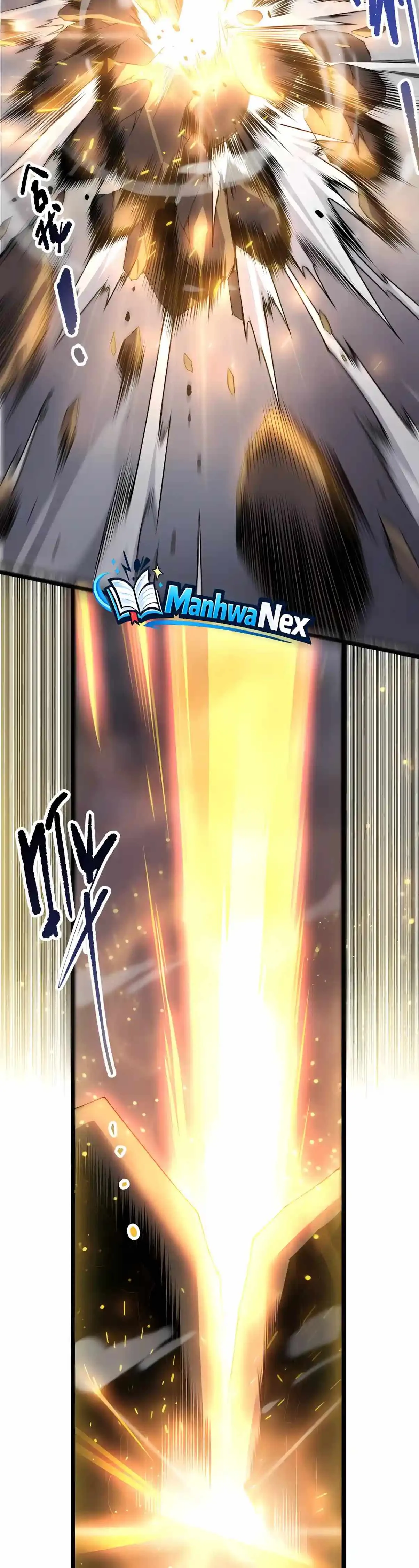 Read Catastrophic Necromancer chapter 299 image 3 on Lezhin
