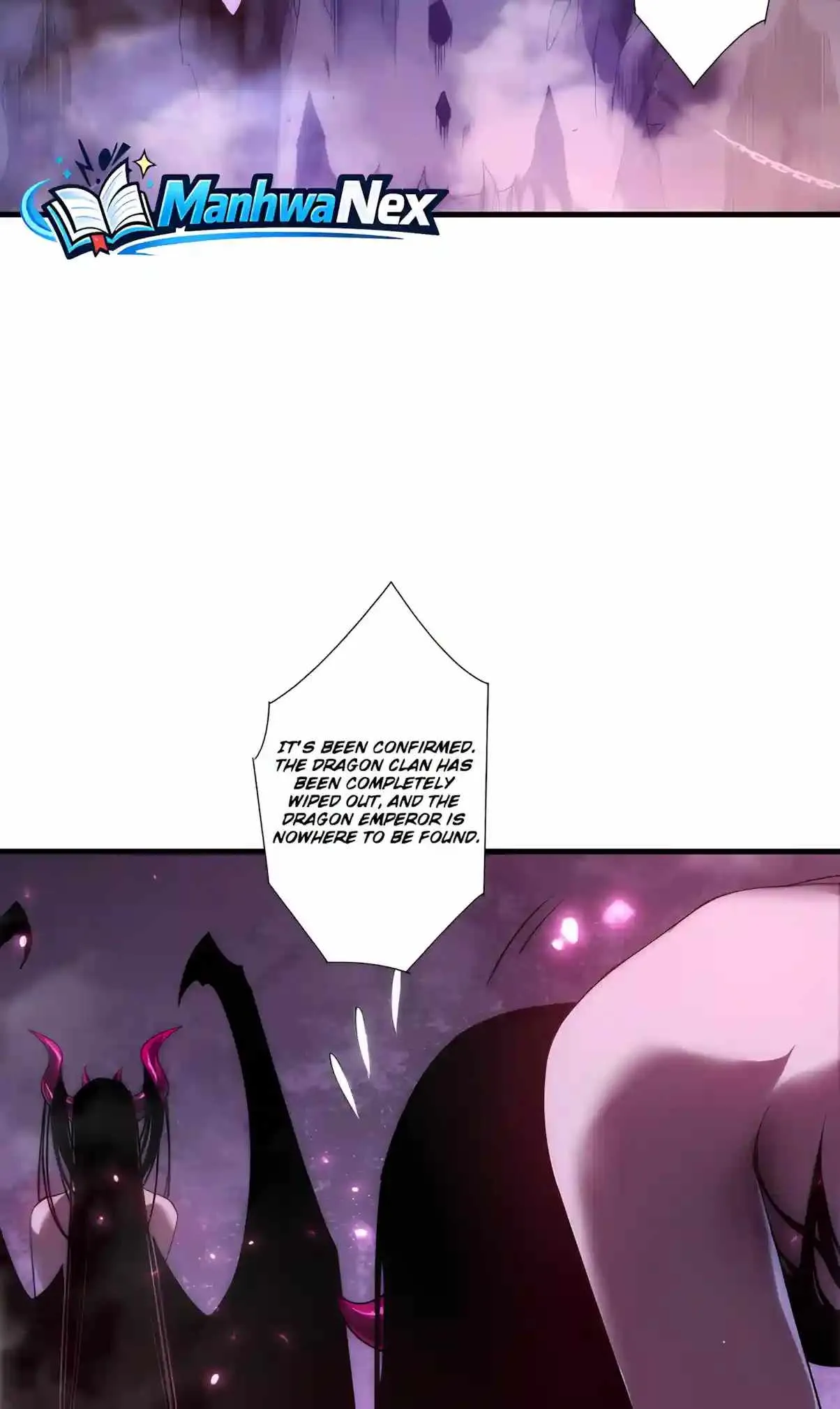 Read Catastrophic Necromancer chapter 299 image 33 on Lezhin