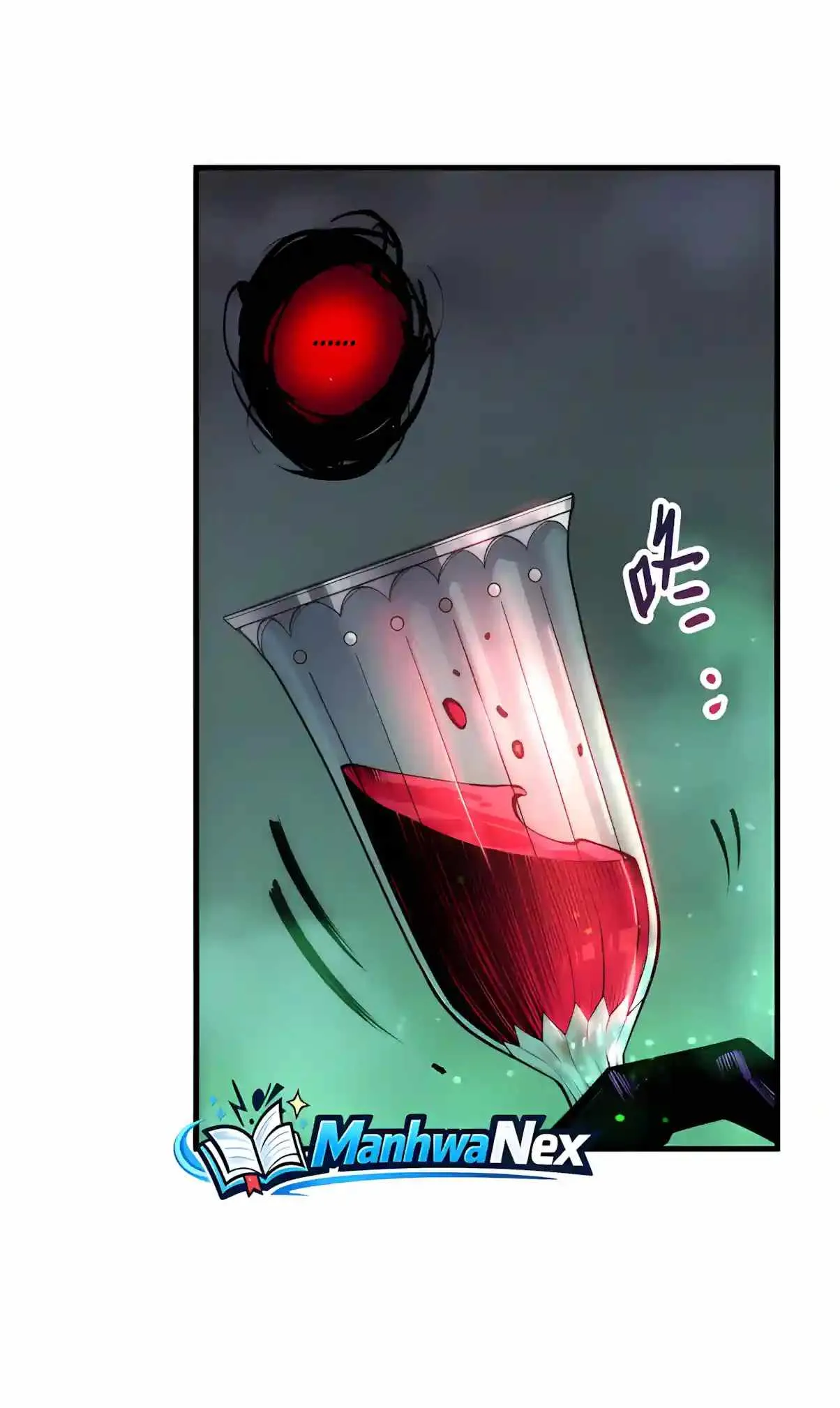 Read Catastrophic Necromancer chapter 299 image 36 on Lezhin