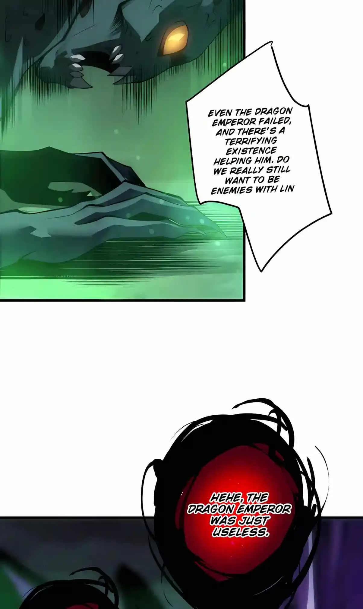 Read Catastrophic Necromancer chapter 299 image 39 on Lezhin