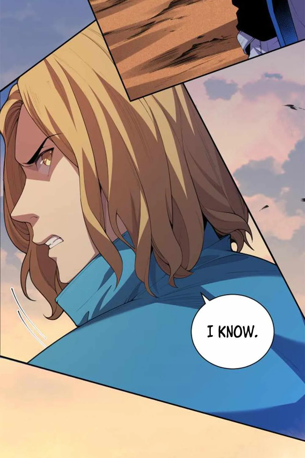 Read Catastrophic Necromancer chapter 3 image 10 on Lezhin