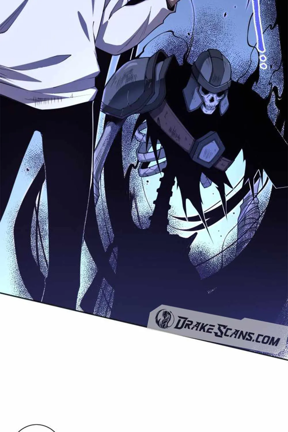 Read Catastrophic Necromancer chapter 3 image 102 on Lezhin