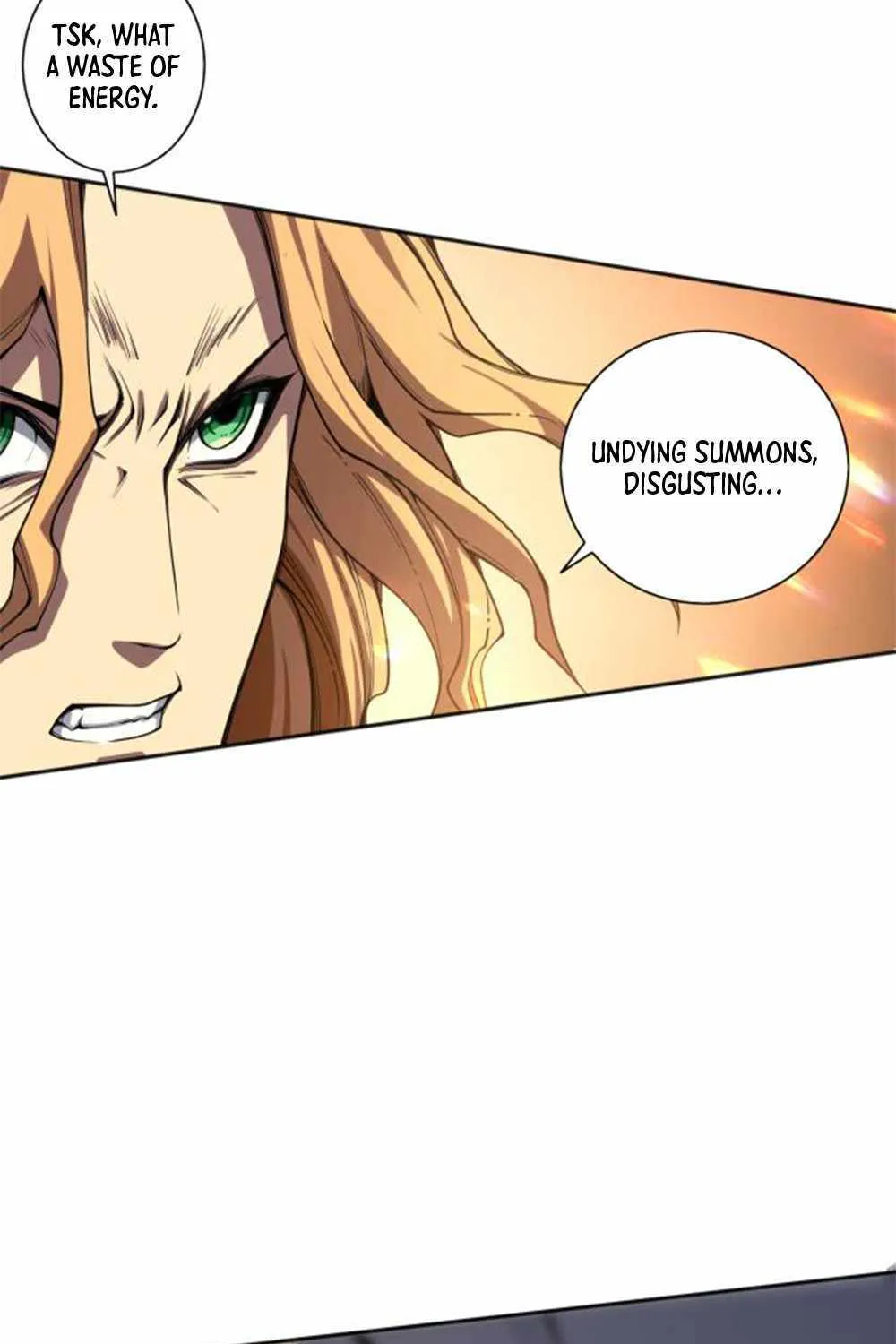 Read Catastrophic Necromancer chapter 3 image 104 on Lezhin