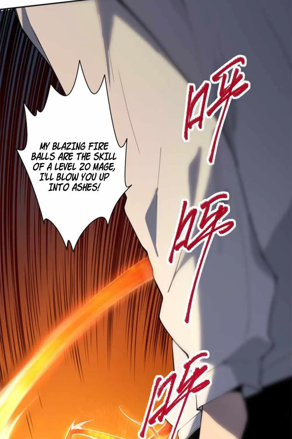 Read Catastrophic Necromancer chapter 3 image 105 on Lezhin
