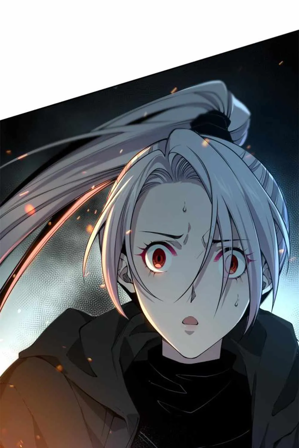 Read Catastrophic Necromancer chapter 3 image 117 on Lezhin