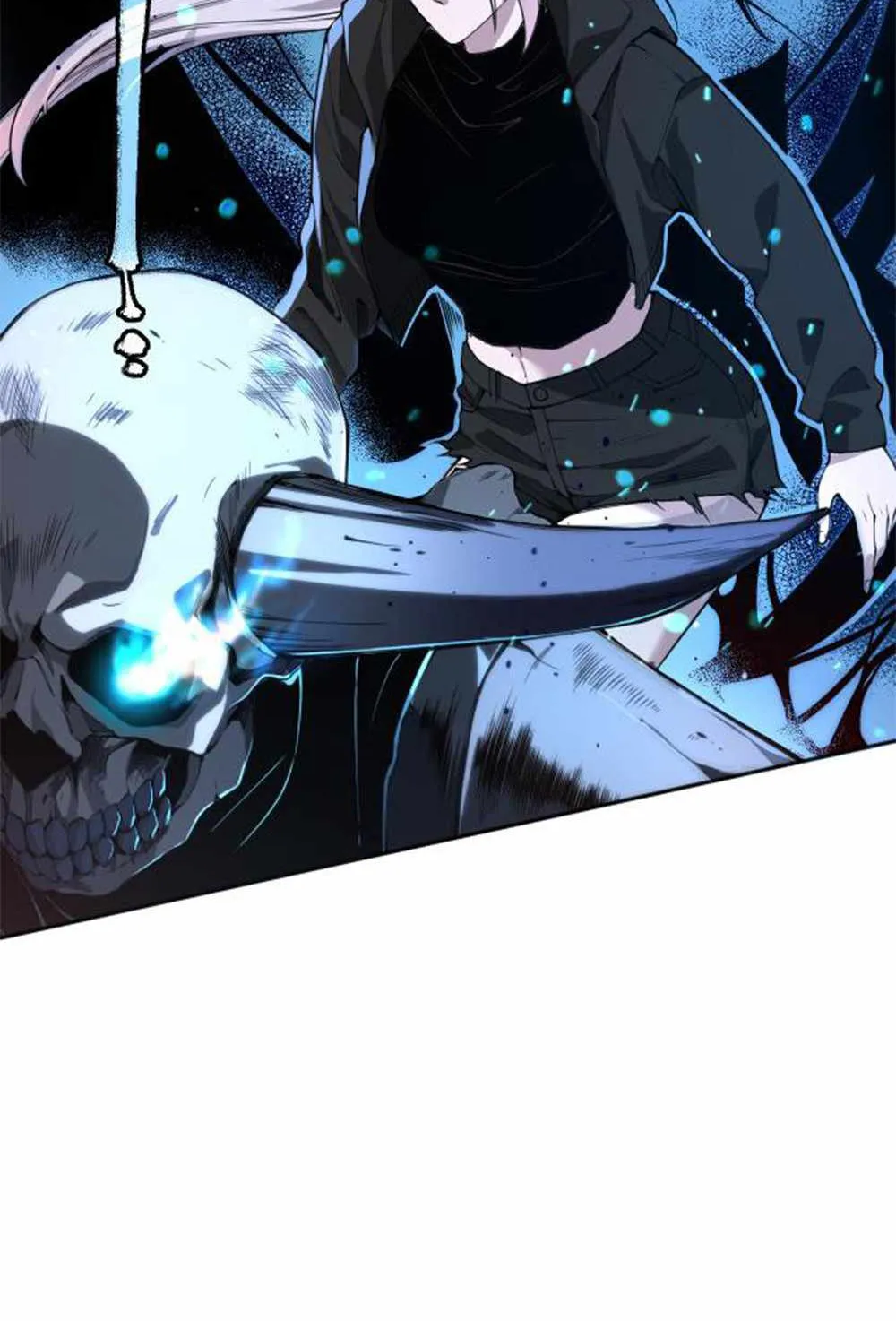 Read Catastrophic Necromancer chapter 3 image 120 on Lezhin