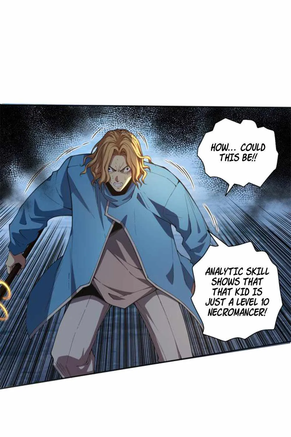 Read Catastrophic Necromancer chapter 3 image 130 on Lezhin