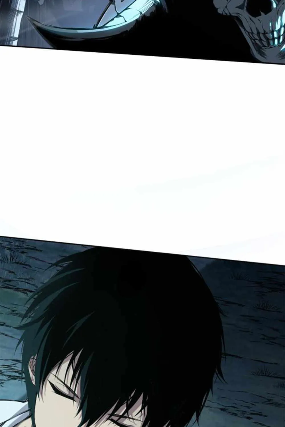 Read Catastrophic Necromancer chapter 3 image 144 on Lezhin