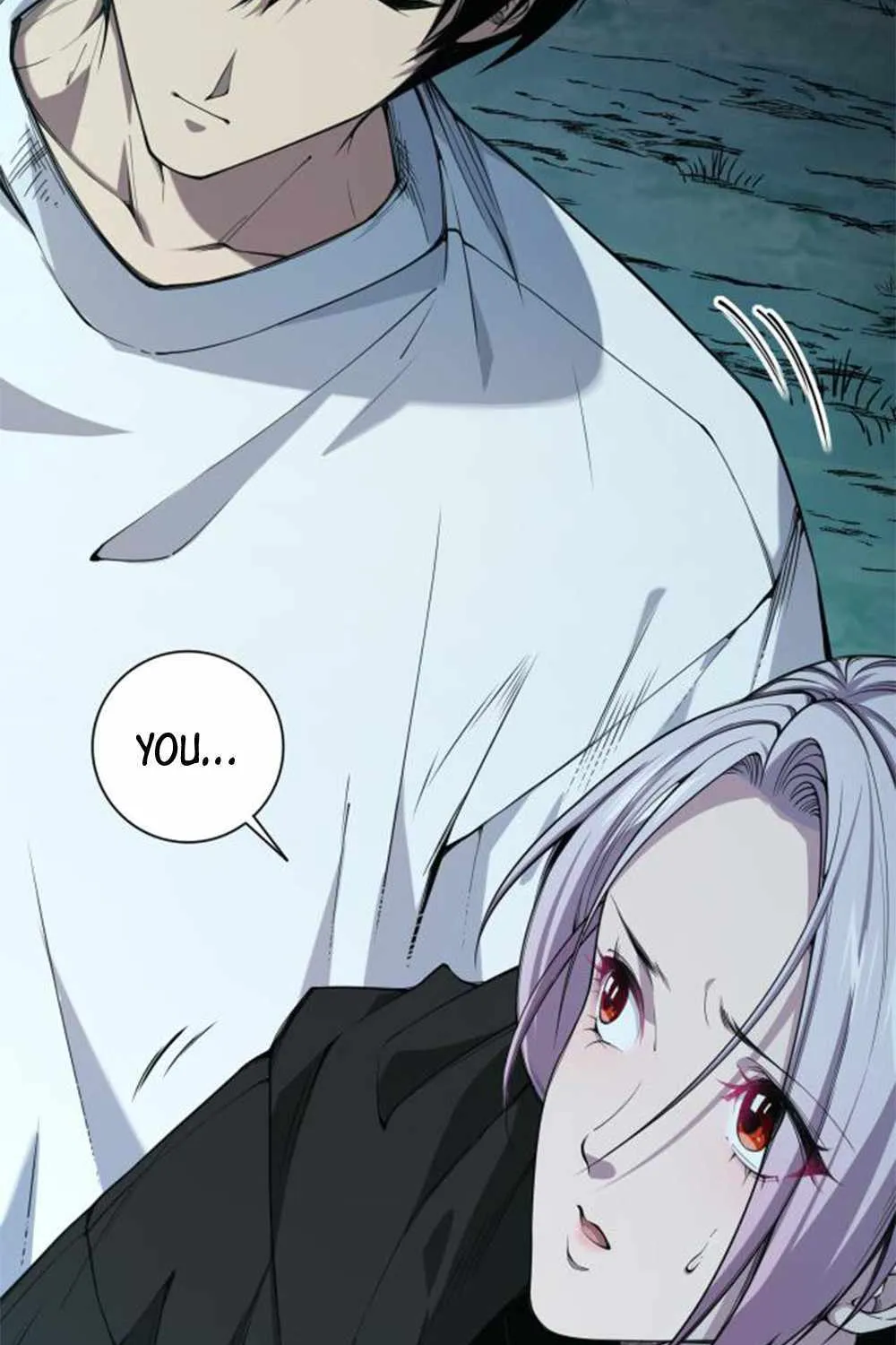 Read Catastrophic Necromancer chapter 3 image 145 on Lezhin