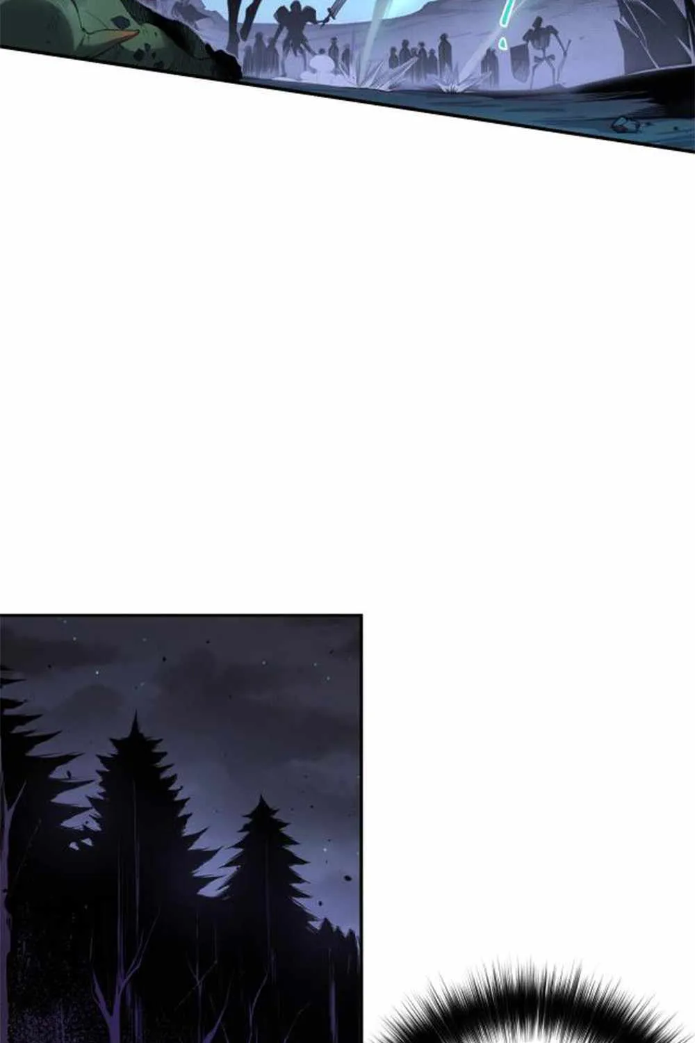 Read Catastrophic Necromancer chapter 3 image 20 on Lezhin