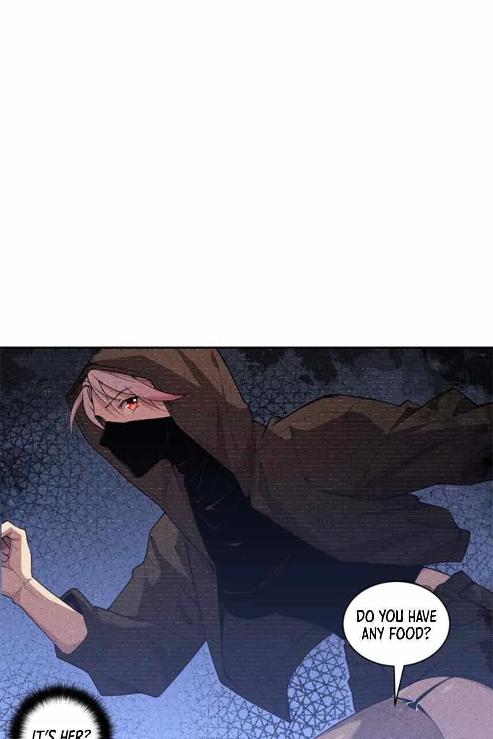 Read Catastrophic Necromancer chapter 3 image 32 on Lezhin