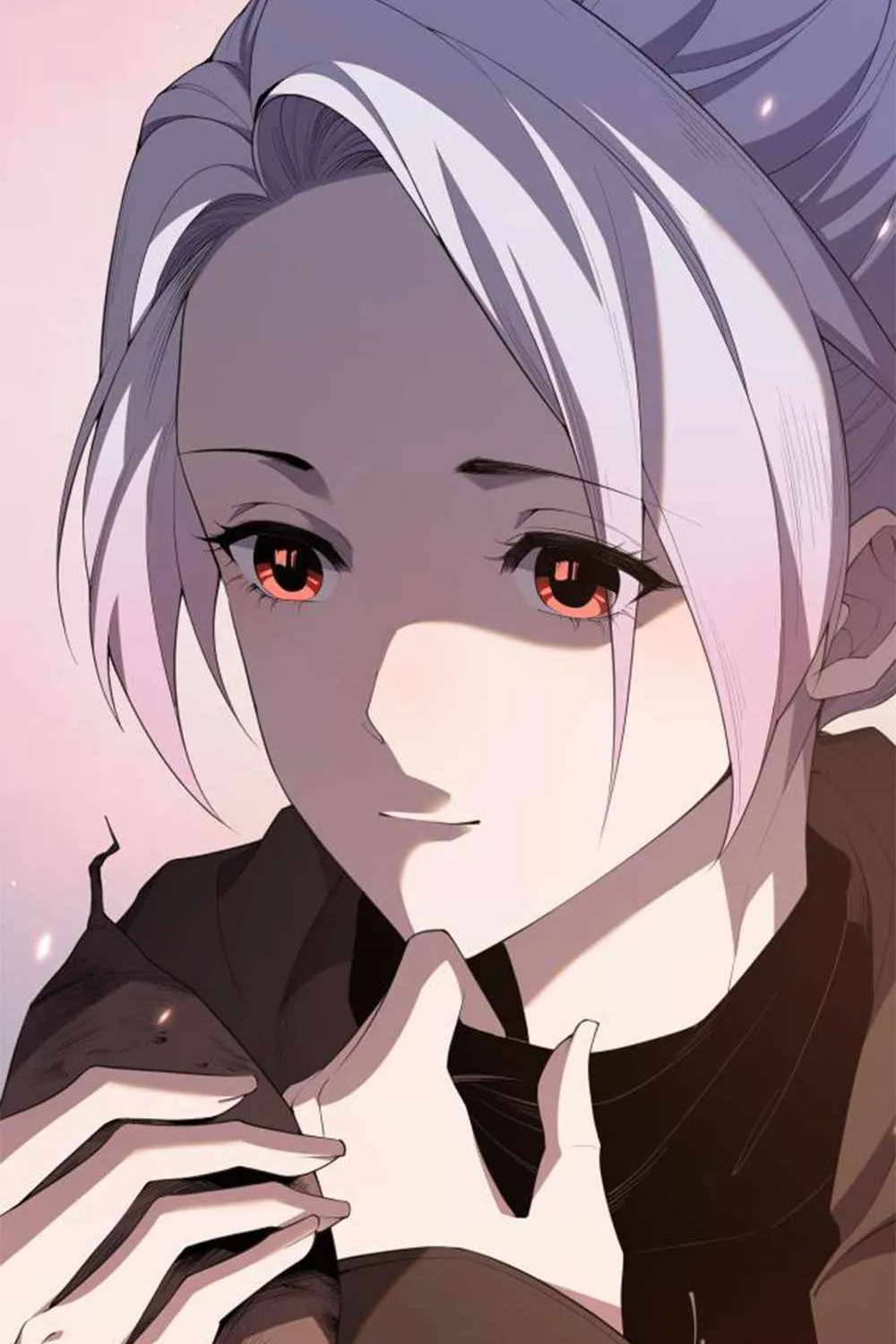 Read Catastrophic Necromancer chapter 3 image 35 on Lezhin