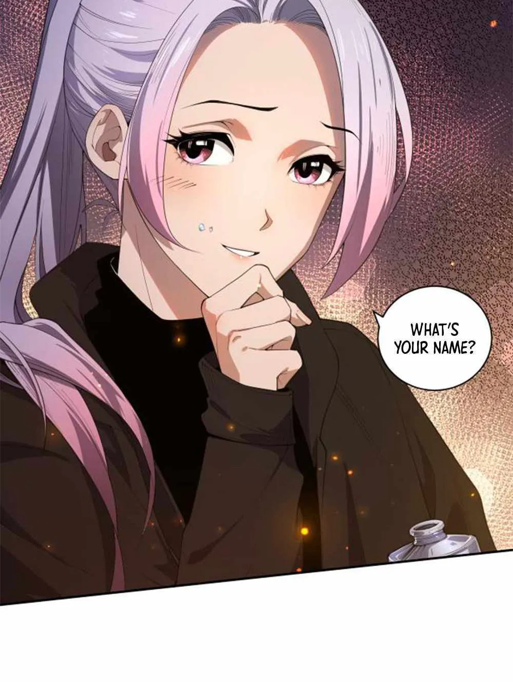 Read Catastrophic Necromancer chapter 3 image 40 on Lezhin