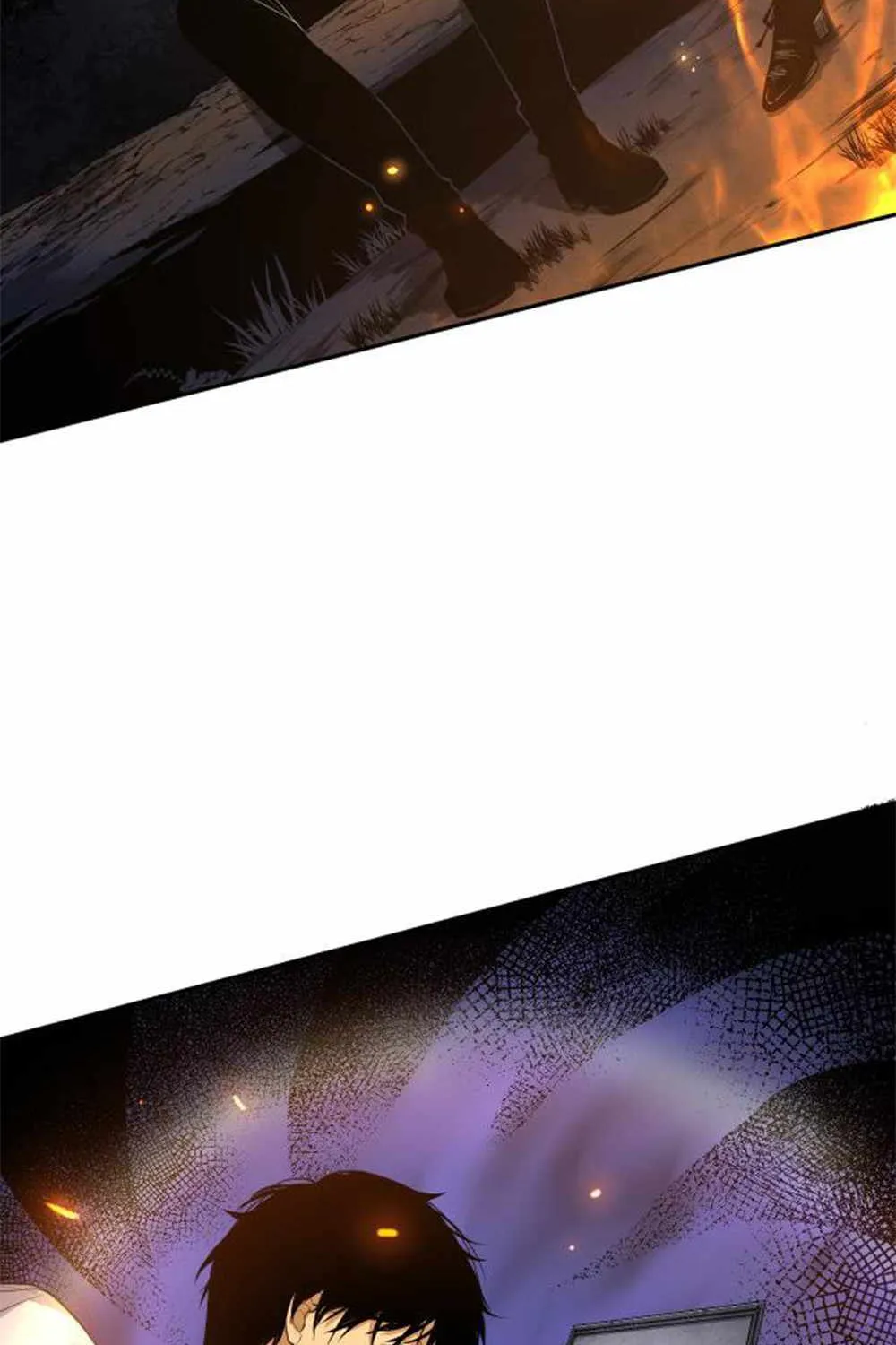 Read Catastrophic Necromancer chapter 3 image 46 on Lezhin