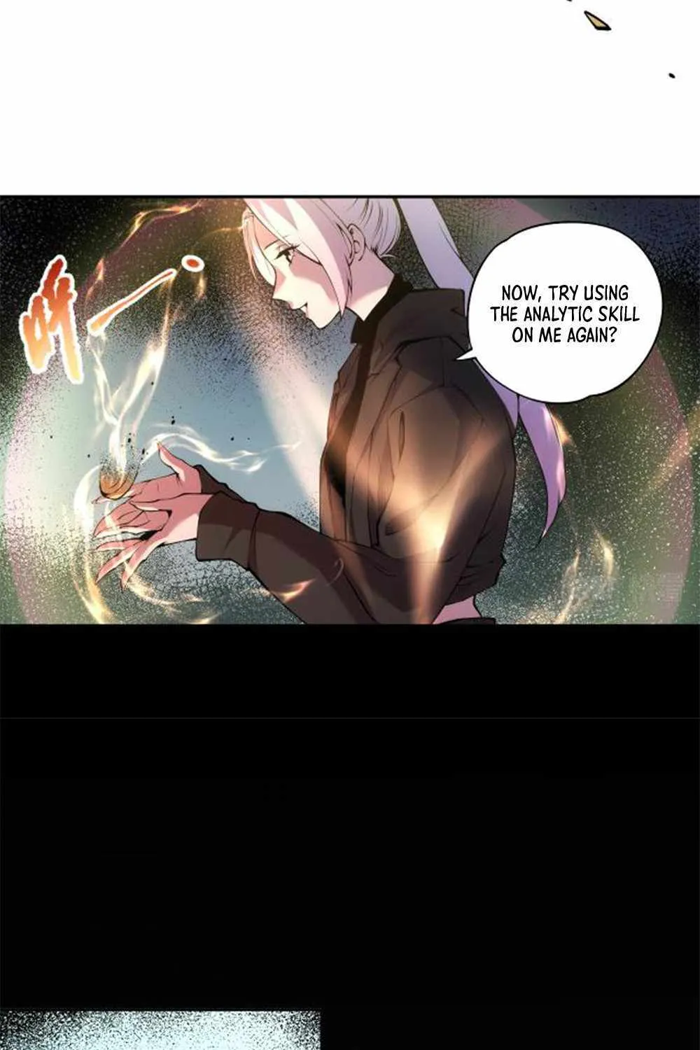 Read Catastrophic Necromancer chapter 3 image 58 on Lezhin