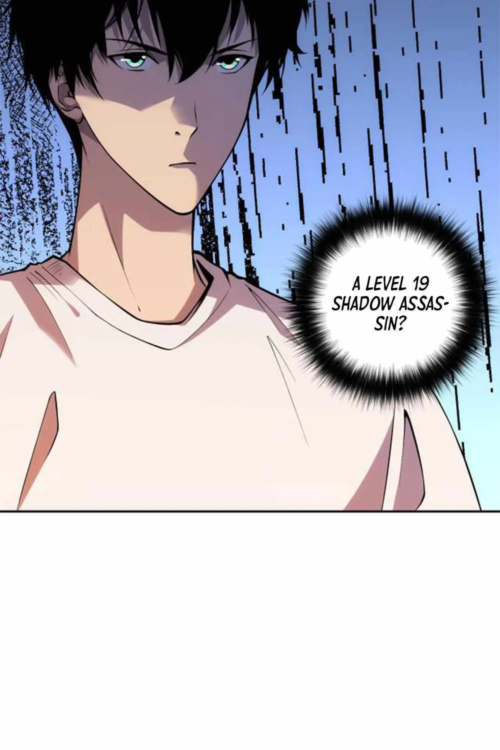 Read Catastrophic Necromancer chapter 3 image 60 on Lezhin