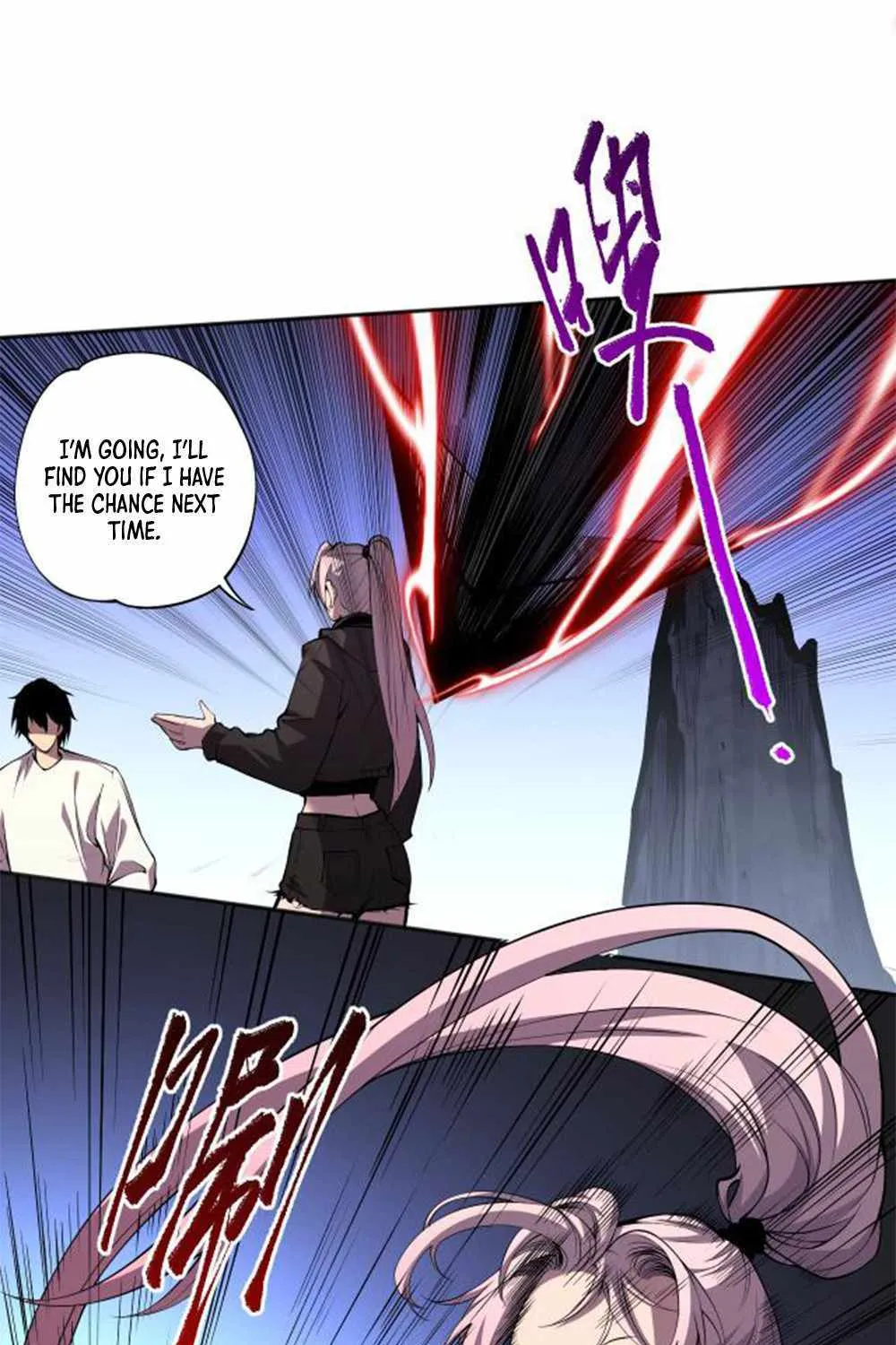 Read Catastrophic Necromancer chapter 3 image 67 on Lezhin