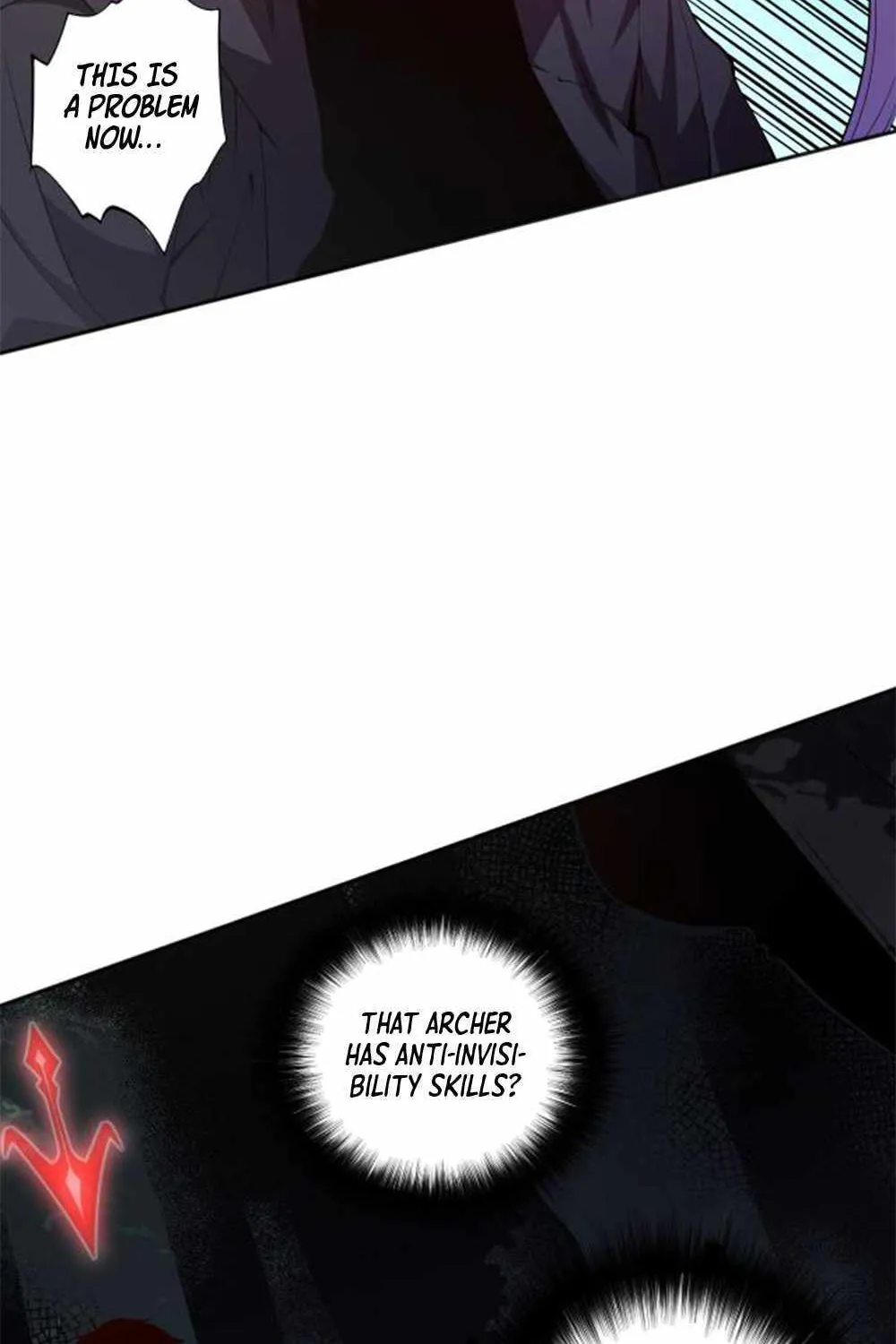 Read Catastrophic Necromancer chapter 3 image 73 on Lezhin