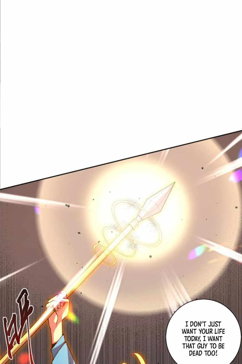 Read Catastrophic Necromancer chapter 3 image 90 on Lezhin