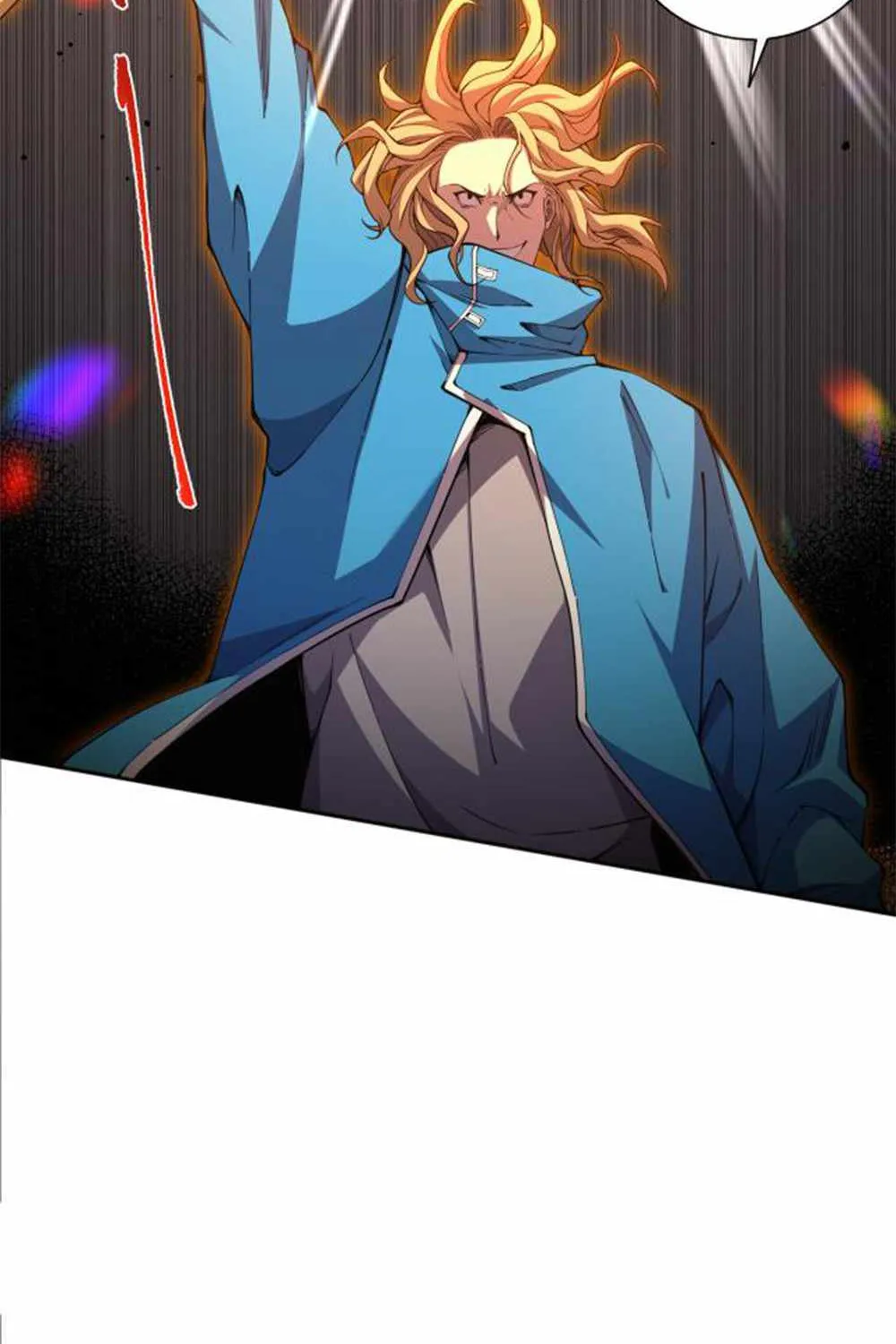Read Catastrophic Necromancer chapter 3 image 91 on Lezhin