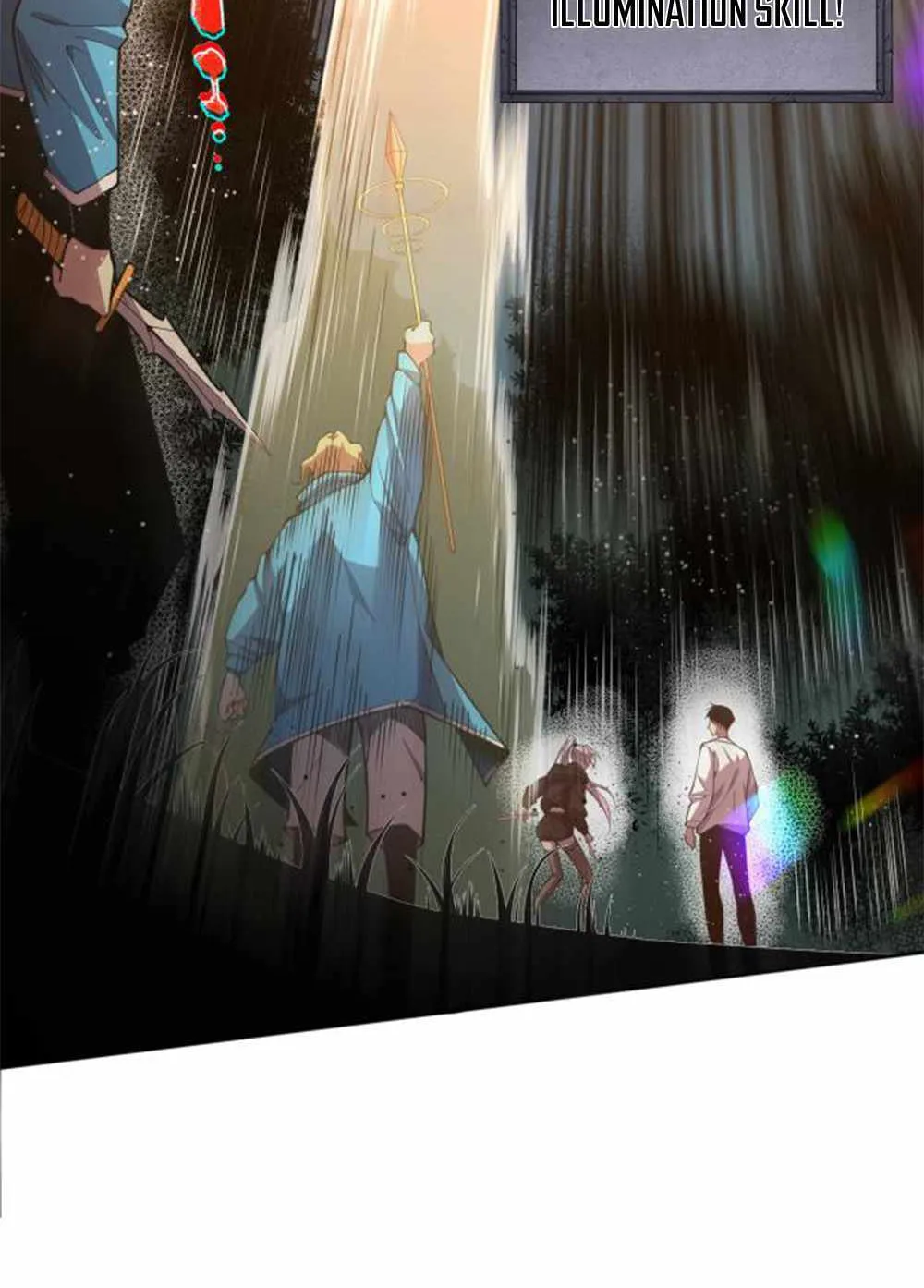 Read Catastrophic Necromancer chapter 3 image 93 on Lezhin