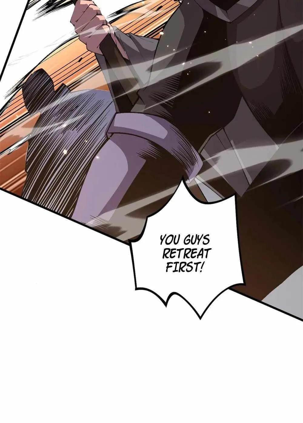 Read Catastrophic Necromancer chapter 30 image 14 on Lezhin