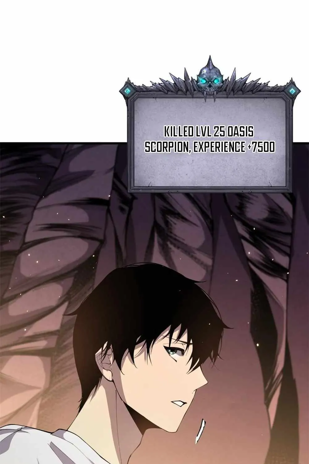 Read Catastrophic Necromancer chapter 30 image 17 on Lezhin
