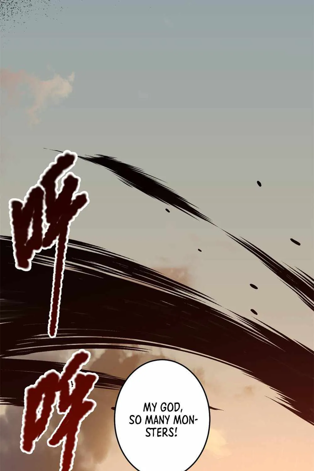 Read Catastrophic Necromancer chapter 30 image 42 on Lezhin