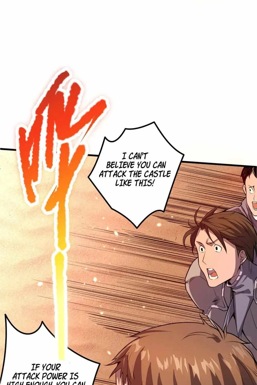Read Catastrophic Necromancer chapter 30 image 49 on Lezhin