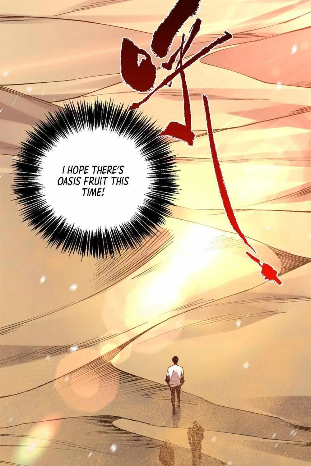 Read Catastrophic Necromancer chapter 30 image 74 on Lezhin