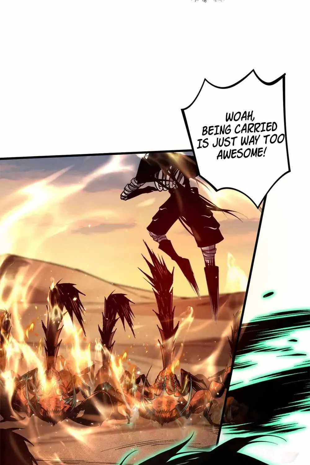 Read Catastrophic Necromancer chapter 30 image 79 on Lezhin
