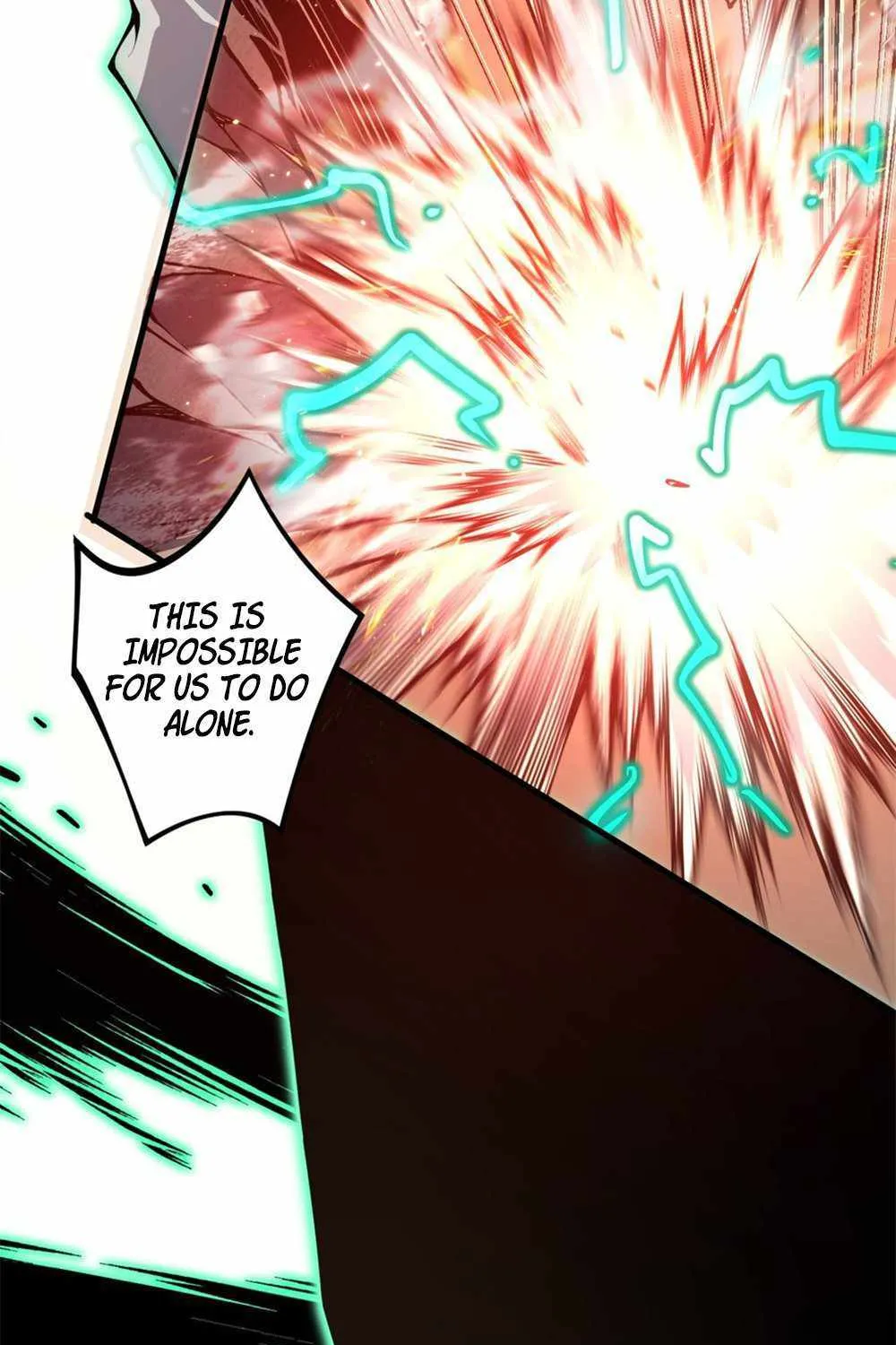 Read Catastrophic Necromancer chapter 30 image 83 on Lezhin