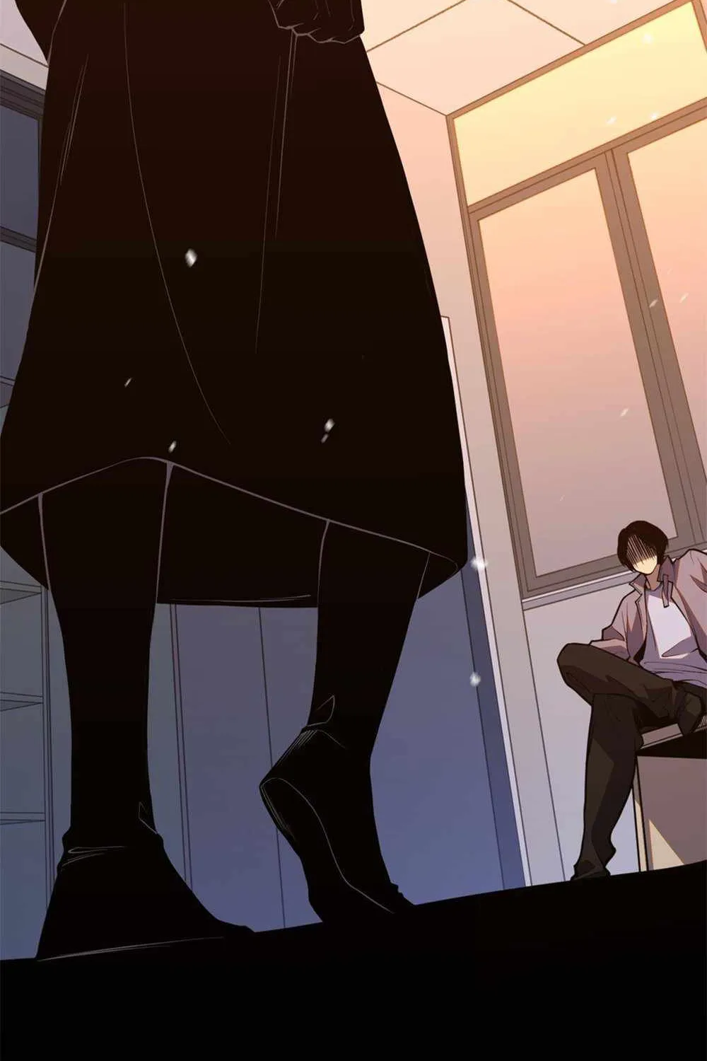 Read Catastrophic Necromancer chapter 30 image 98 on Lezhin