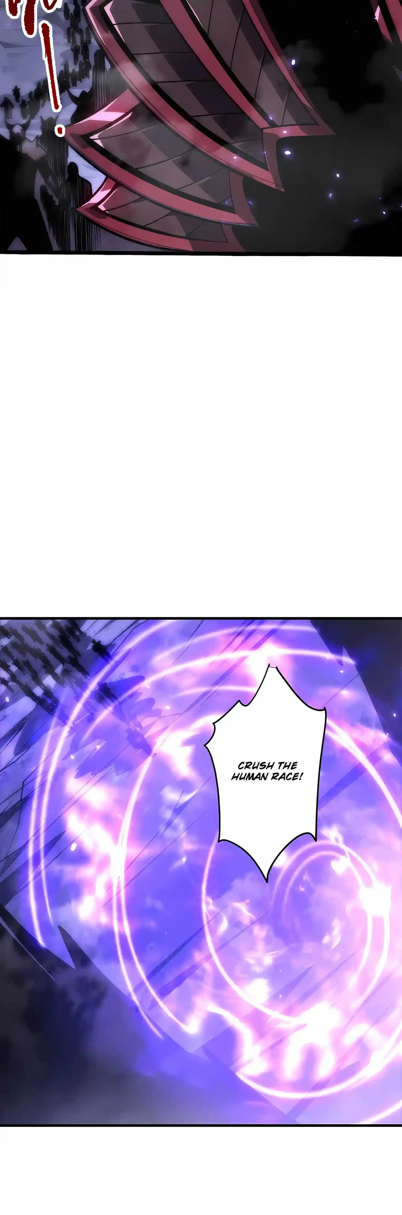Read Catastrophic Necromancer chapter 300 image 12 on Lezhin
