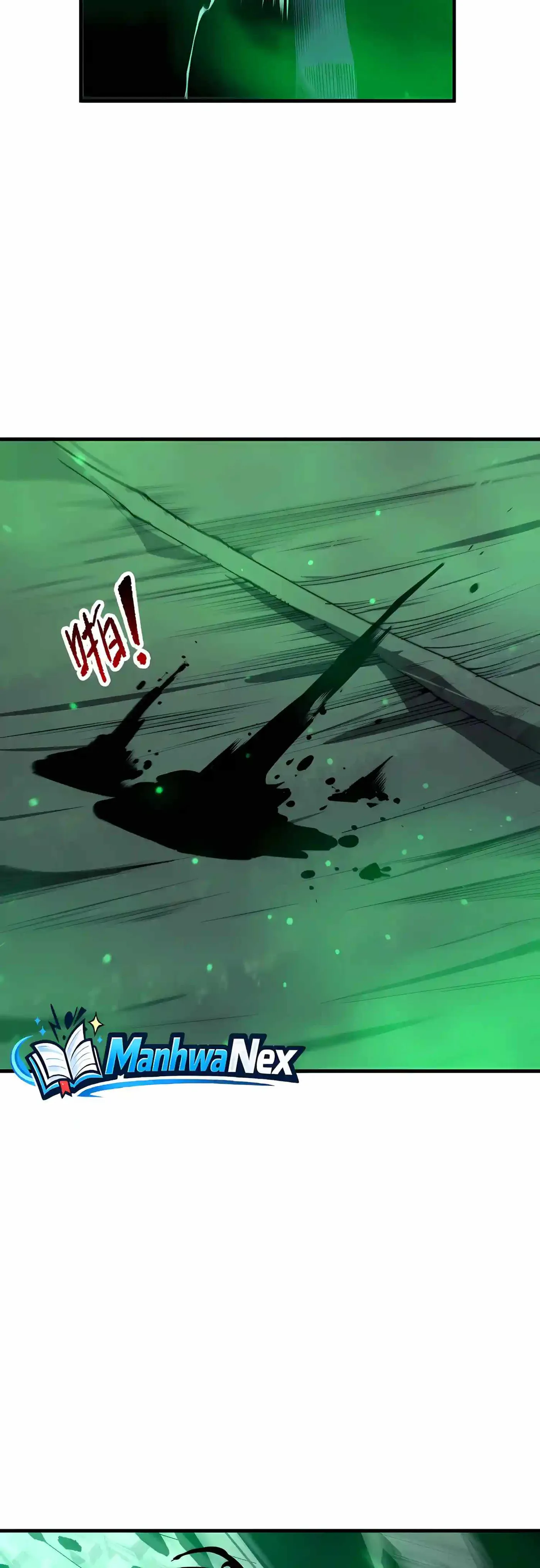 Read Catastrophic Necromancer chapter 300 image 16 on Lezhin