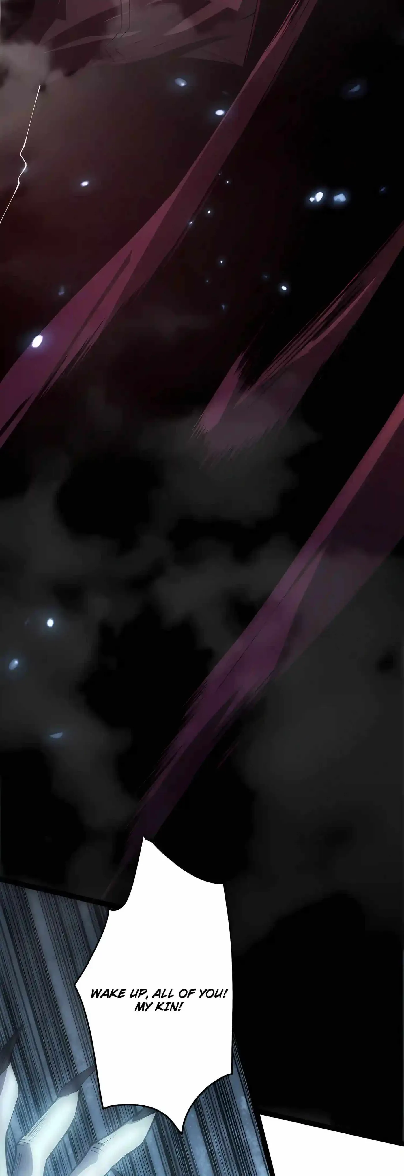 Read Catastrophic Necromancer chapter 300 image 20 on Lezhin