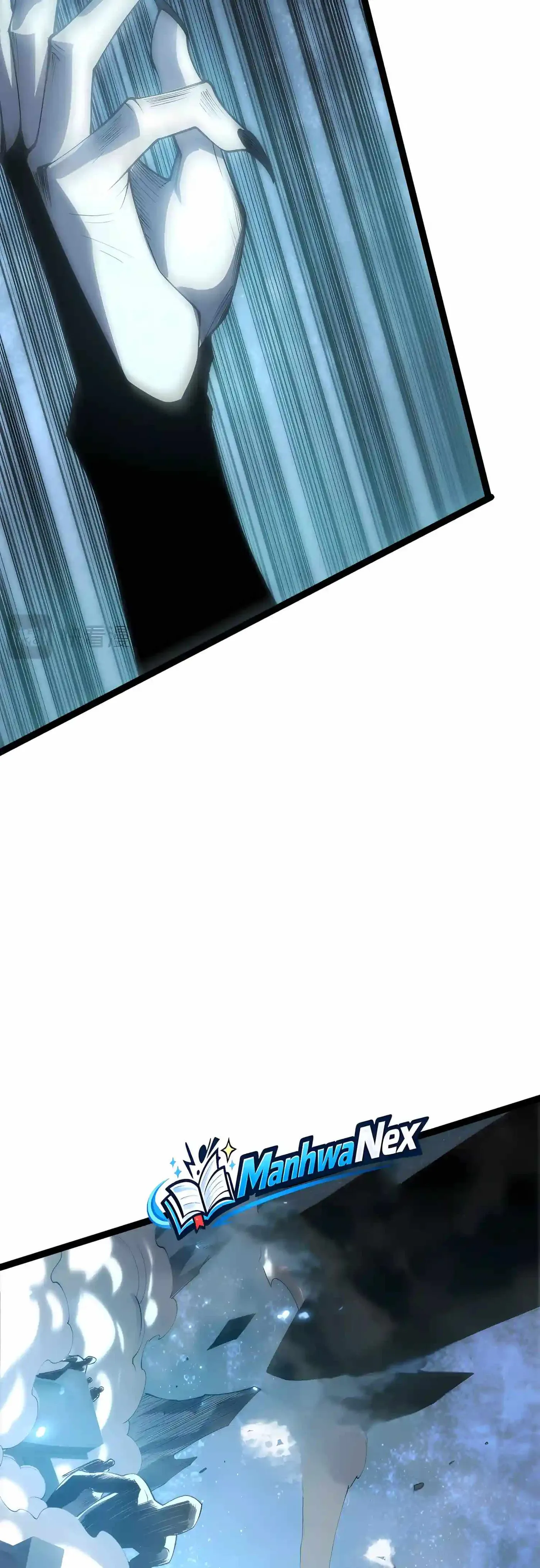 Read Catastrophic Necromancer chapter 300 image 21 on Lezhin