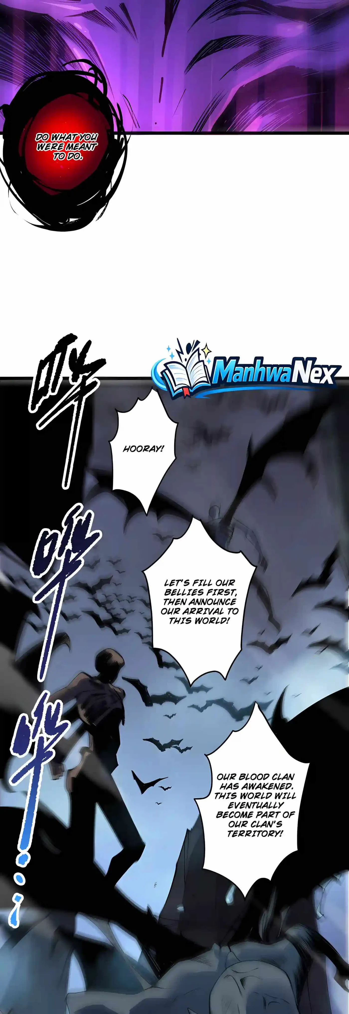 Read Catastrophic Necromancer chapter 300 image 23 on Lezhin