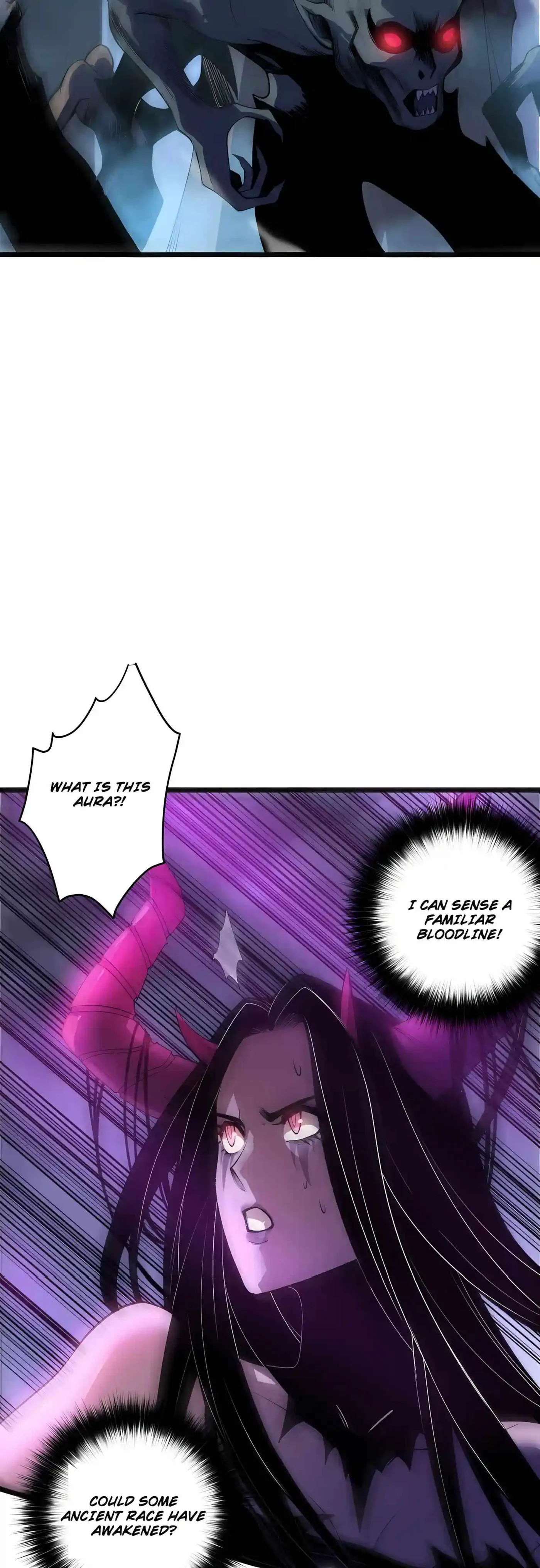 Read Catastrophic Necromancer chapter 300 image 24 on Lezhin
