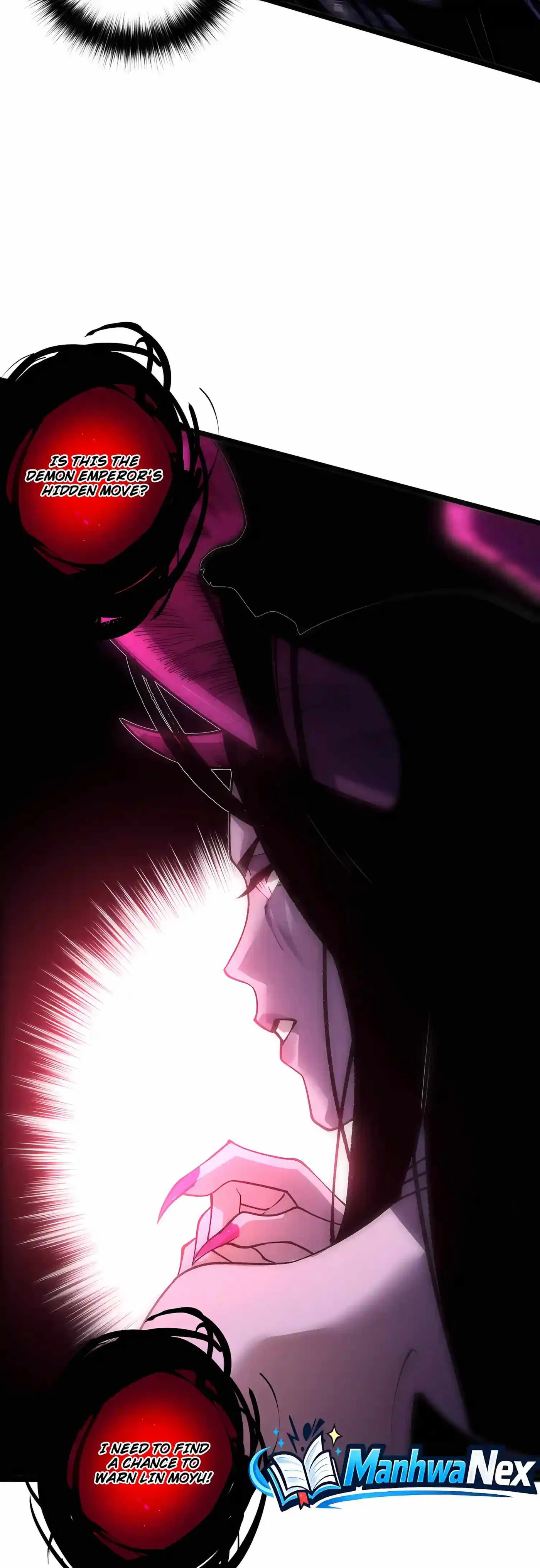 Read Catastrophic Necromancer chapter 300 image 25 on Lezhin