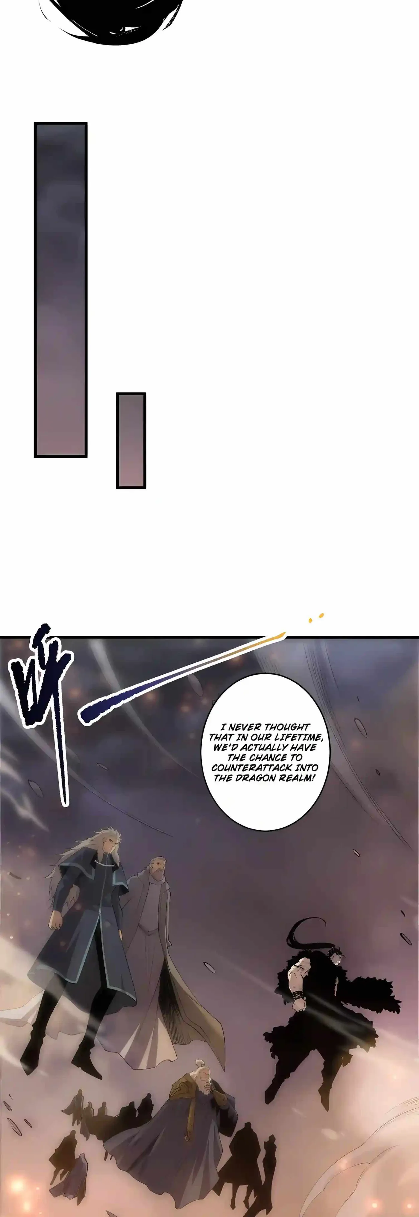Read Catastrophic Necromancer chapter 300 image 26 on Lezhin
