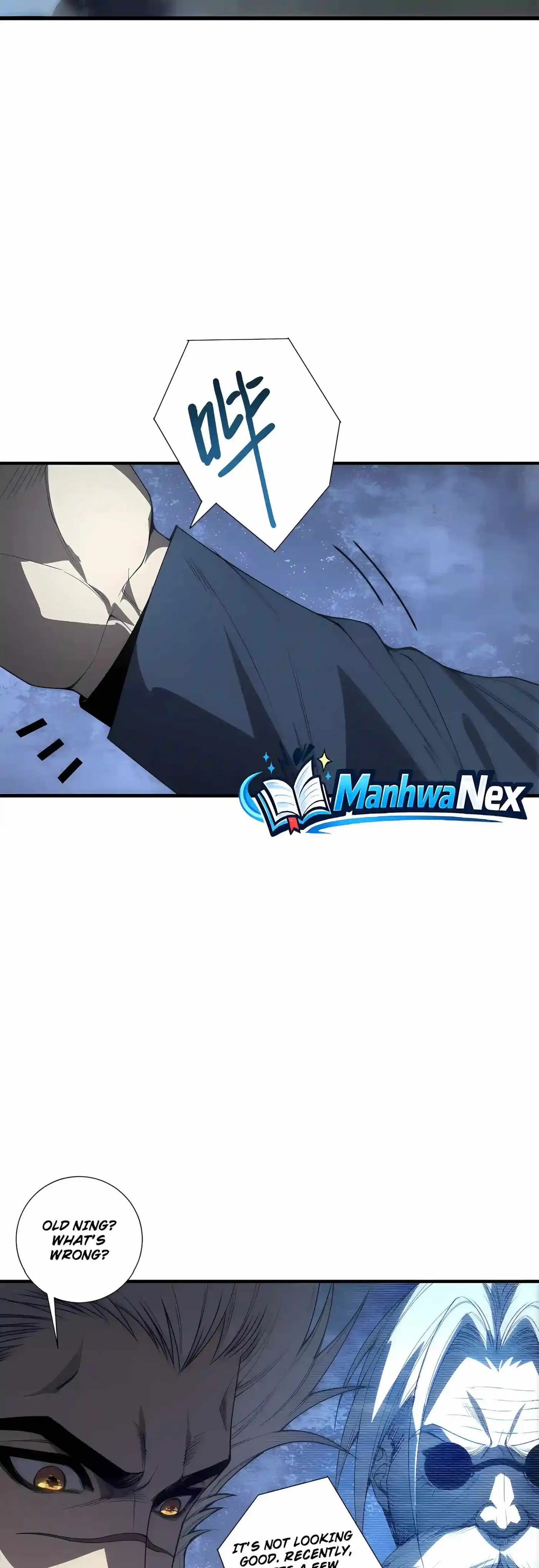 Read Catastrophic Necromancer chapter 300 image 28 on Lezhin