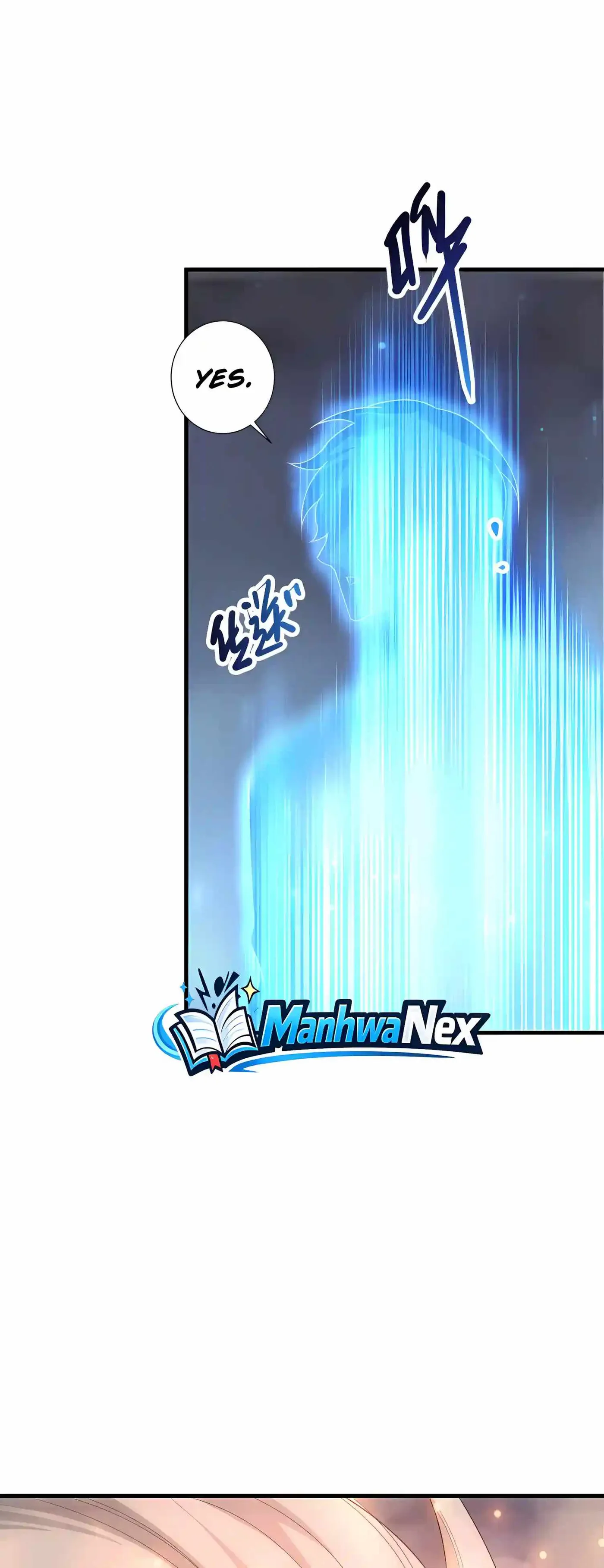 Read Catastrophic Necromancer chapter 300 image 32 on Lezhin