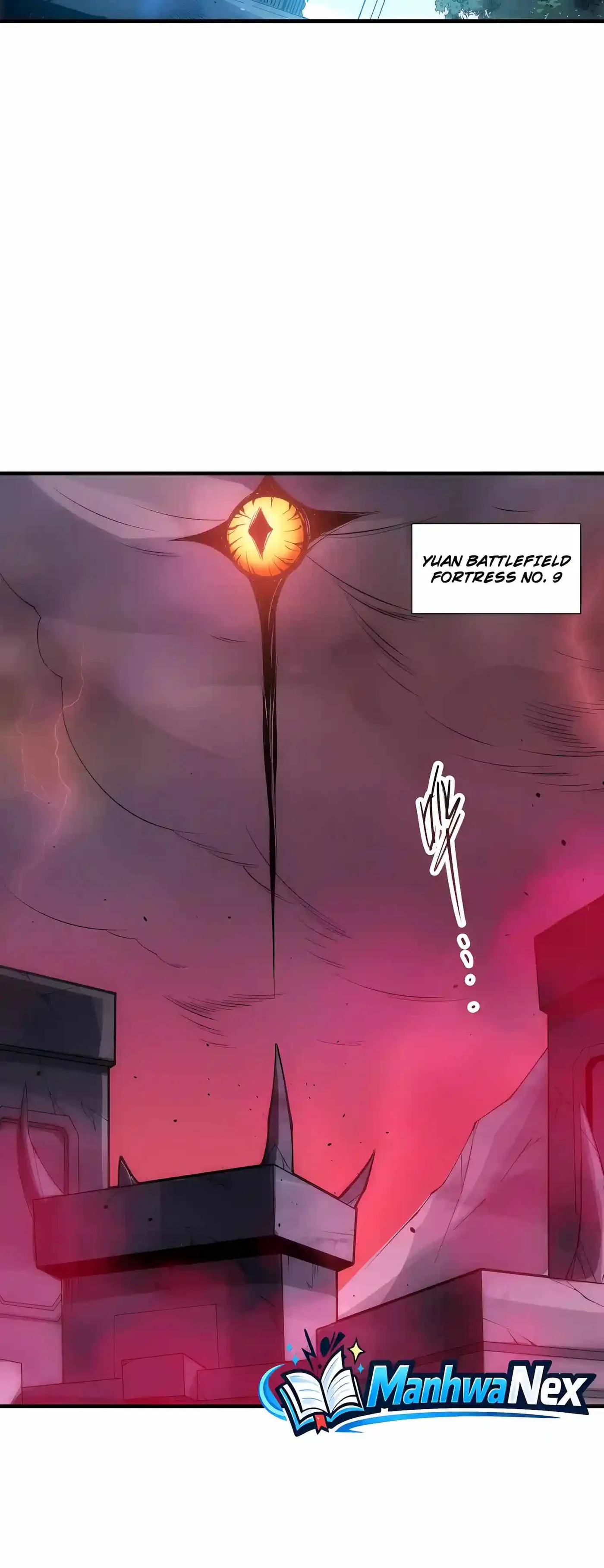 Read Catastrophic Necromancer chapter 300 image 36 on Lezhin