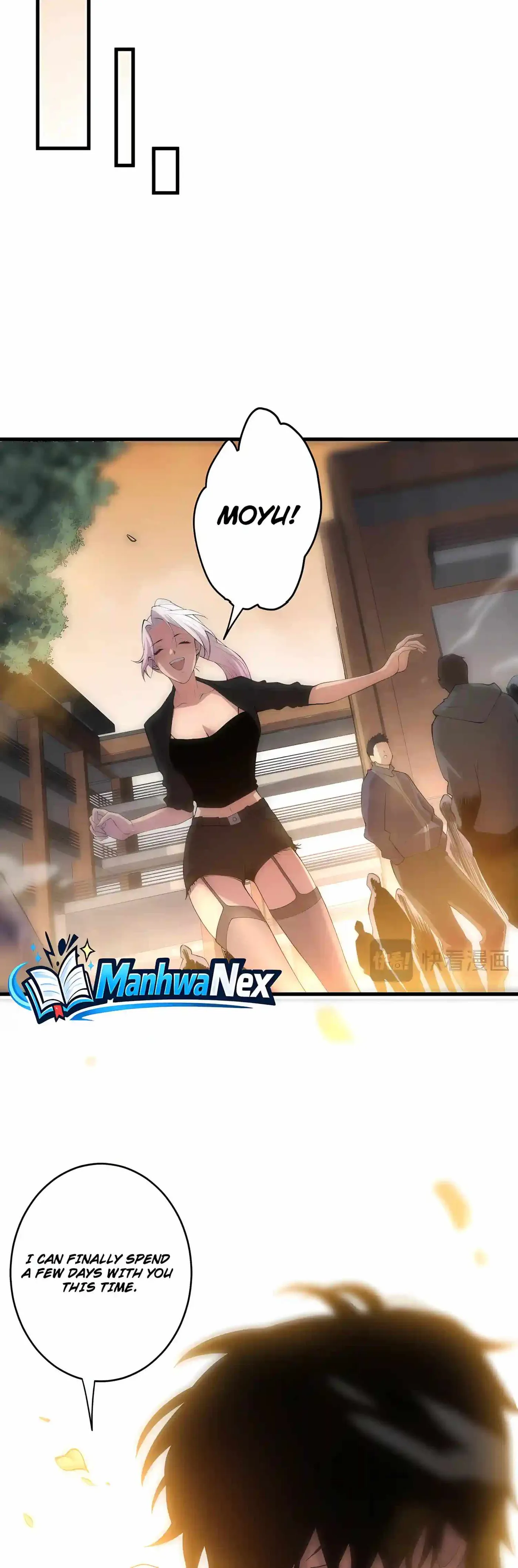 Read Catastrophic Necromancer chapter 300 image 6 on Lezhin