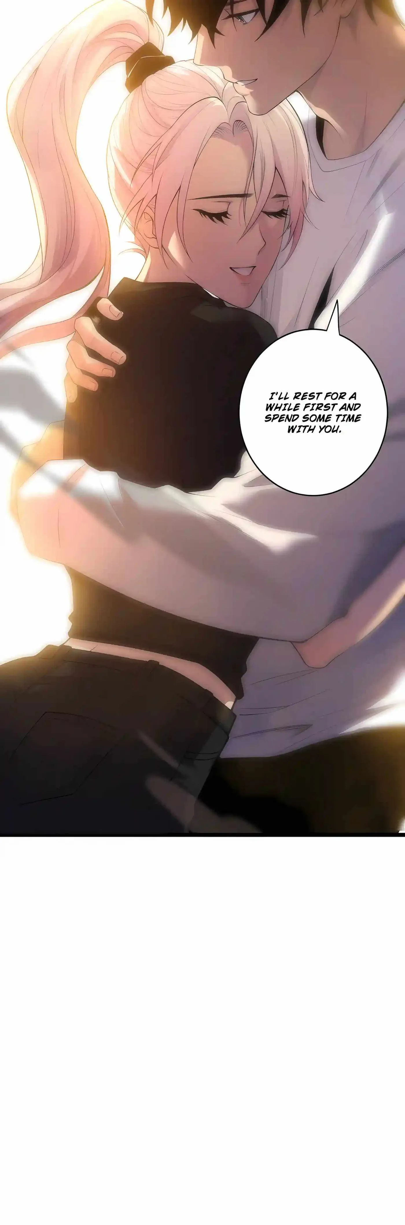 Read Catastrophic Necromancer chapter 300 image 7 on Lezhin