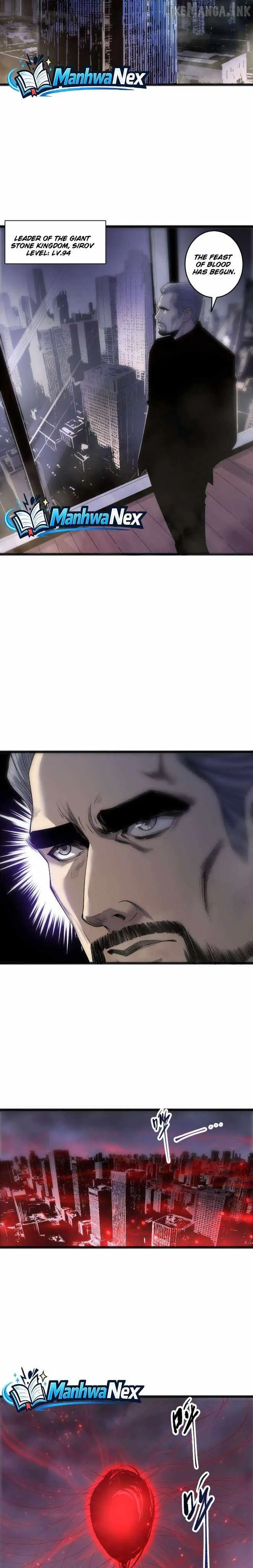 Read Catastrophic Necromancer chapter 301 image 12 on Lezhin